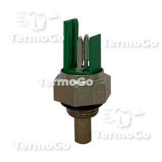 Sonda Sensore Temperatura ad immersione NTC caldaia Ecoflam 998458
