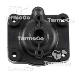 Coperchio pressostato pompa caldaia Immergas 1010247