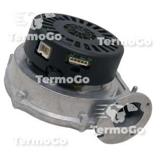 Ventilatore per Riello Residence Condens, Residence IN Condens, Residence Externa Condens, Residence Colonna Condens 4366352