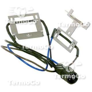 Sensore fumi caldaia Vaillant VM, VMW 253537