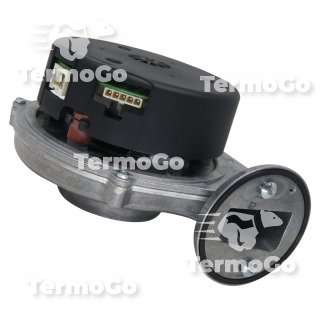 Ventilatore Joannes NRG118/0800-3612-030204 Epoca F NR, Epoca F NS 39828060