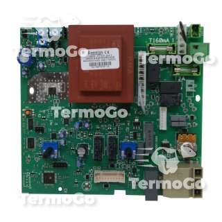 Scheda caldaia Chaffoteaux Calydra Comfort, Elexia Comfort, Maya 60000571, ex 61307766, ex 61307629
