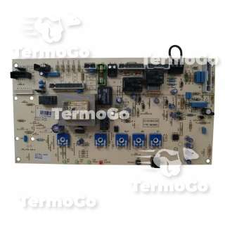 Scheda Honeywell SMCMD01 per caldaia Tata Smile 9CUN00104