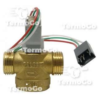 Flussometro Caleffi per Ferroli 39804220, ex 36401860, ex 39807440