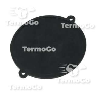 Membrana d.70 mm per gruppo acqua caldaia Vaillant VCW 010375