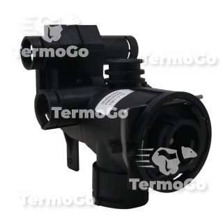Assieme corpo 3 vie + cartuccia per Beretta Amica, Ciao S, Exclusive, Kompakt, Mynute R10026508