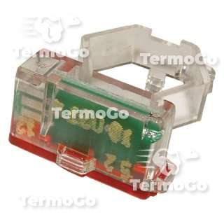 Scheda sensore flussostato sanitario verticale caldaia Savio Biasi BI1271101