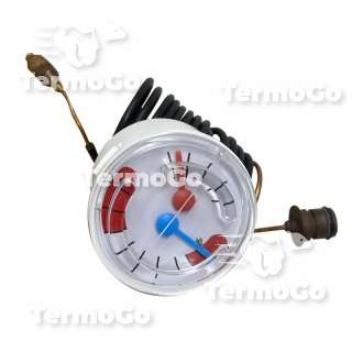 Termoidrometro caldaia Beretta Mynute AR, Mynute N/AR R10026054, ex R10025321