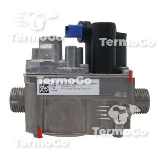 Valvola gas Honeywell VK8205VE2005 per Ferroli Bluehelix Pro, Bluehelix Tech, Twist Pro, Twist Tech 39846140