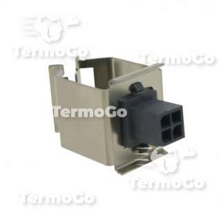 Sonda sensore temperatura riscaldamento caldaia Ferroli 39819550