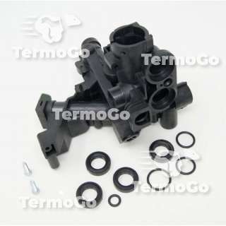 Gruppo di ritorno per Ecoflam Ecosi, Ecoblu 65104335, ex 65105689