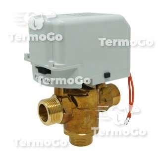 Valvola tre vie Drayton Erie 562E314-00L09 caldaia Joannes Show, Floor 779556