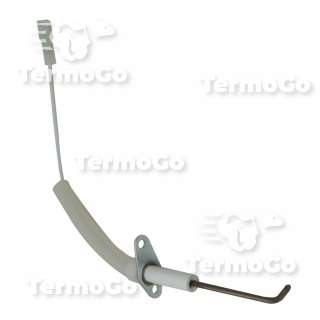  Elettrodo rilevazione caldaia Vaillant VMW 266-5 I, VMW 266/B 0020037771