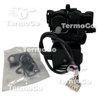 Pompa Circolatore caldaia Vaillant Atmoblock, Ecoblock, Turboblock 178983, ex 193534