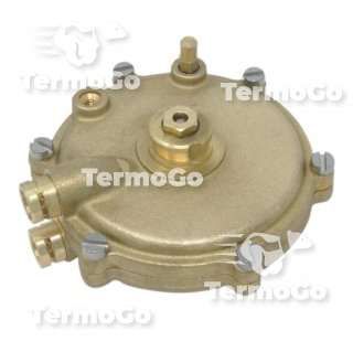 Gruppo pressostato sanitario per Tata K43010205