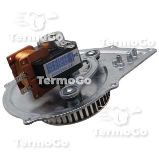 Ventilatore centrifugo Fondital per Gazelle Techno Classic 7000, Windor Plus Classic 7000 6YVENCEN02