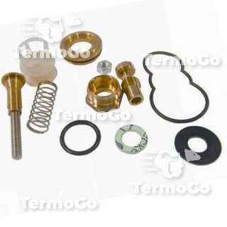 Revisione valvola tre vie caldaia Beretta Idra Exclusive, Idra Exclusive Turbo, Idra Meteo, Idra Meteo Turbo, Mynute 13/20 R0977