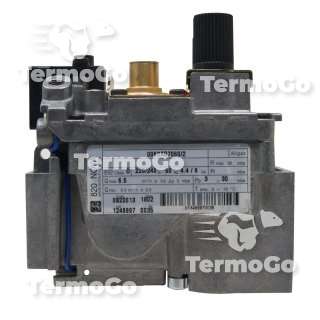 Valvola Gas Riello 820 Nova 820013 per Benefit, Prontacqua, Residence 4363737