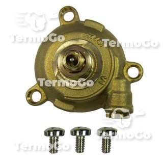 Coperchio gruppo acqua scaldabagno Junkers WR 250, WR 275, WR 325, WR 350, WR 400, WR 440 87055001450