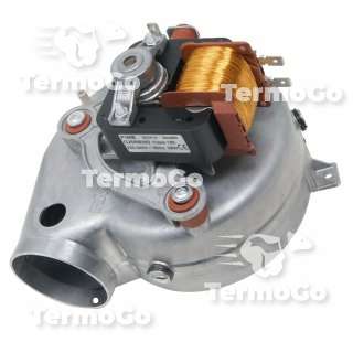 Ventilatore FIME GR00680R per Sylber Area, Conica, Lady, Quadra, Sfera One, Style R10020793