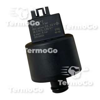 Trasduttore pressione acqua caldaia Sylber Area Condensing H 30 S, Area Guscio H 30 S, King 50, King 50 DEP R10028142