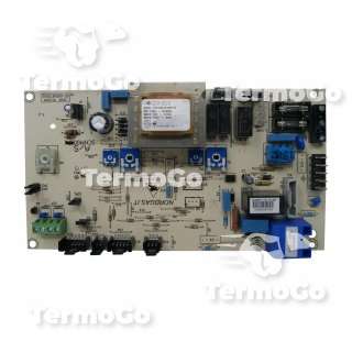 Scheda caldaia Arca AM37 IMS-AR02 per Arca Deafast, Deafast Mix, Ecofast, Panelfast, Stylofast SCHM004P1