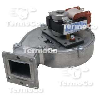Ventilatore centrifugo Fondital per New Gazelle 2500, New Gazelle 4000, Windor 2500 6Y41445700