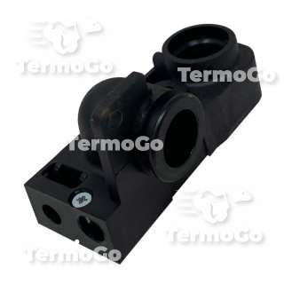 Blocchetto di ritorno caldaia Arca Aeterna, Dea Clip, Pixel, Pocket BRI0900P