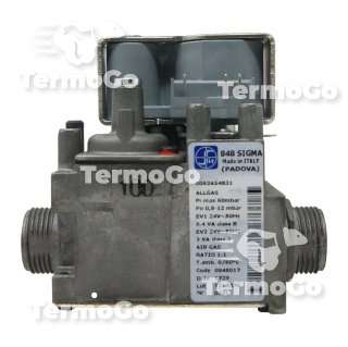 Valvola Gas Sit 848017 per Sime Mistral, Mistral AD 6243813