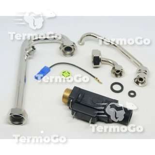 Kit sostituzione flussostato caldaia Hermann Spazio 0/1 HA00540011