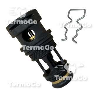 Cartuccia Inserto valvola tre vie per Gruppo Imar Bimetal Condens 152WRM3B