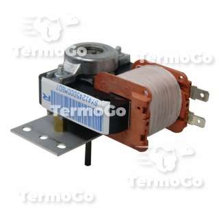 Motore per ventilatore centrifugo Fondital New Gazelle 2500, New Gazelle 4000, Windor 2500, Windor 4000 6Y41245000