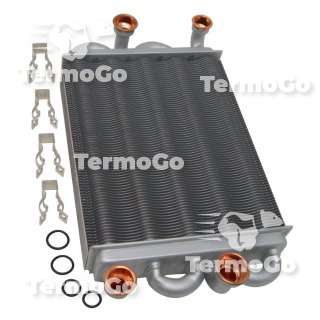 Scambiatore bitermico per Ferroli DOMIcondens, Domi Insert, DOMIproject, Easy Box, Essential, FERCondens, Fer Easy 39837660