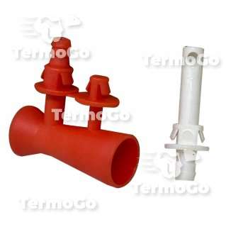 Prese venturi Ferroli DIVAtech, DIVAtop, Domina, DOMIproject, DOMItech, FEReasy, Ferella, FERtech, EASYtech 39808471