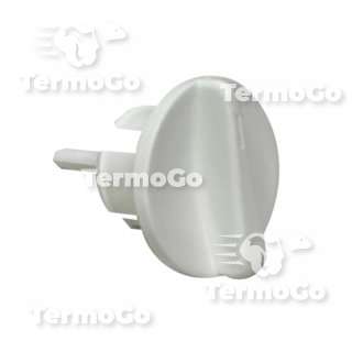 Manopola regolazione trimmer caldaia Immergas 3016082, ex 1010262
