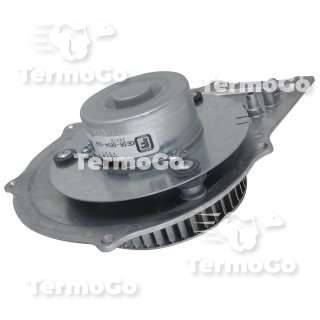 Ventilatore centrifugo Fondital per Gazelle Techno Premix, Windor Plus Premix 6YVENCEN03