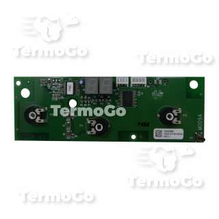 Scheda comandi e display caldaia Sylber SC01N1 per Trentadue 28 IEFF, Zenyt 20 IEFF, Zenyt 24 IEFF R10024558, ex R10020477