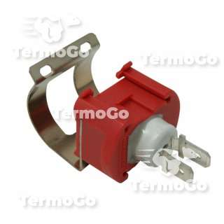 Sonda Sensore a contatto sanitario d.18 caldaia Sime 6231360