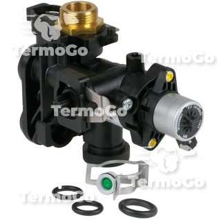 Kit valvola tre vie per Joannes Clizia, Epoca 39820442, ex 39820441, ex 39820440