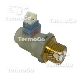 Flussometro caldaia Ferroli DIVAtop, Econcept, FERdigit, Fersystem 39820450, ex 36402180