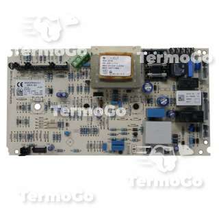 Scheda Lamborghini DIMS16-LA01 per Alma MB, Alma MBS, Nova, Nova D, Nova DM, Nova LN 04568190, ex 04566880