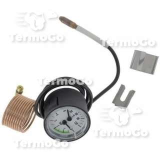 Termomanometro Termoidrometro caldaia Vaillant VM, VMW 101270