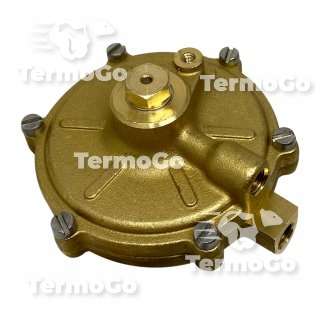 Gruppo membrana sanitario per Beretta R7287