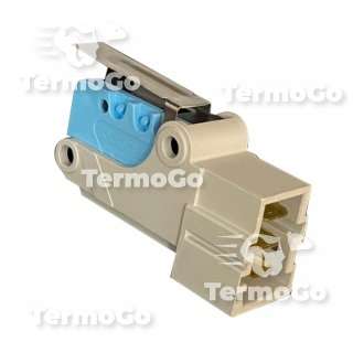 Microinterruttore deviatore crouzet per valvola tre vie caldaia Immergas 3016069, ex 11479