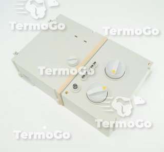Scheda con quadro completo S4562DM1089V01 per Junkers Euroline 87072072500, ex 87072071280