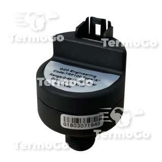 Trasduttore di pressione acqua 1/4 caldaia Gruppo Imar Eura , Pluvia, Gmax Top 133WRMVA
