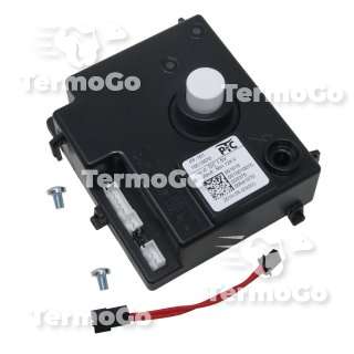 Scheda PTC PF-101 per scaldabagno Vaillant MAG 14-0/1 XI, MAG mini 11-0/1 GX, MAG mini 11-0/1 XI 0020206149