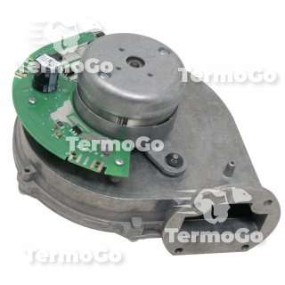 Ventilatore FIME PX130/0049 per Immergas Hercules Condensing 20, Victrix 20, Victrix 20 Plus, Victrix Zeus 20 1017554