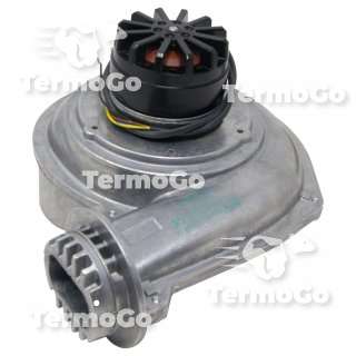 Ventilatore EBM G2E120-OG67-20 per Gruppo Imar CSP System Modulo, CSP System Murale, CSP System Basamento 131WRB0A