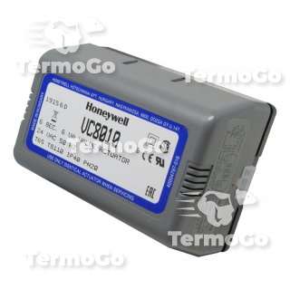 Motore valvola tre vie Honeywell VC8010 per Buderus  Logamax Plus GB112,  Logamax Plus GB142 73317, ex 7098970